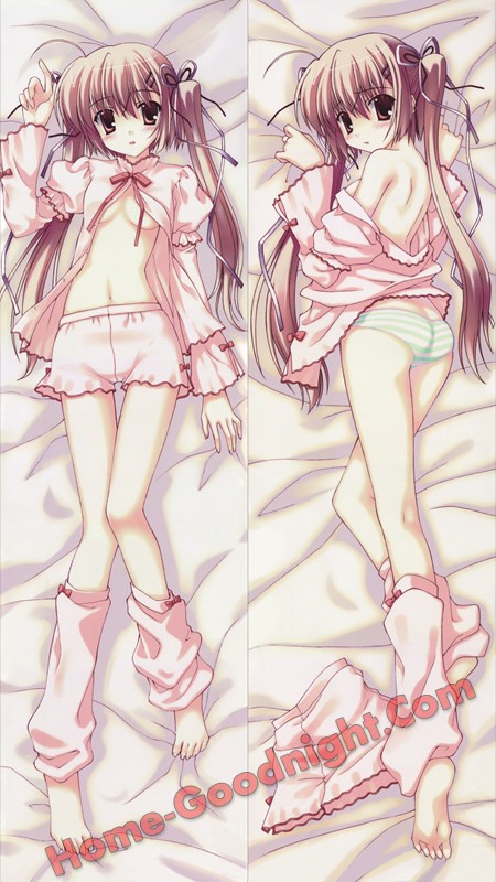 Naru Nanao artist Anime Dakimakura Japanese Love Body PillowCases